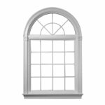 Special Shaped Windows