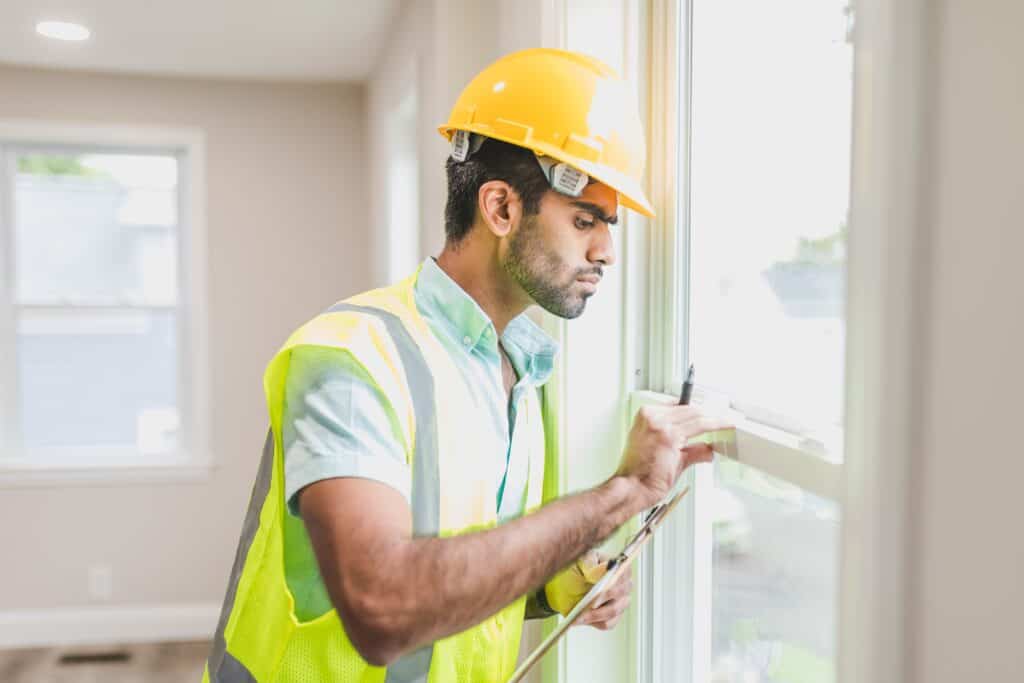 window inspection experts in Albuquerque new mexico