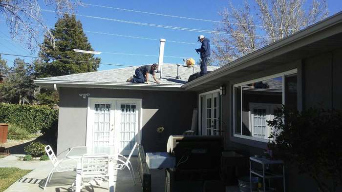 Roof repair Albuquerque