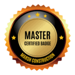 master certified badge Albuquerque